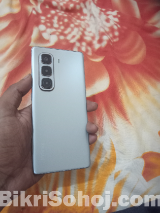 Infinix hot 50 pro+